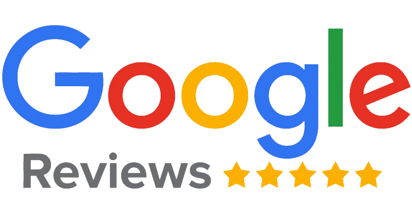 Google review logo